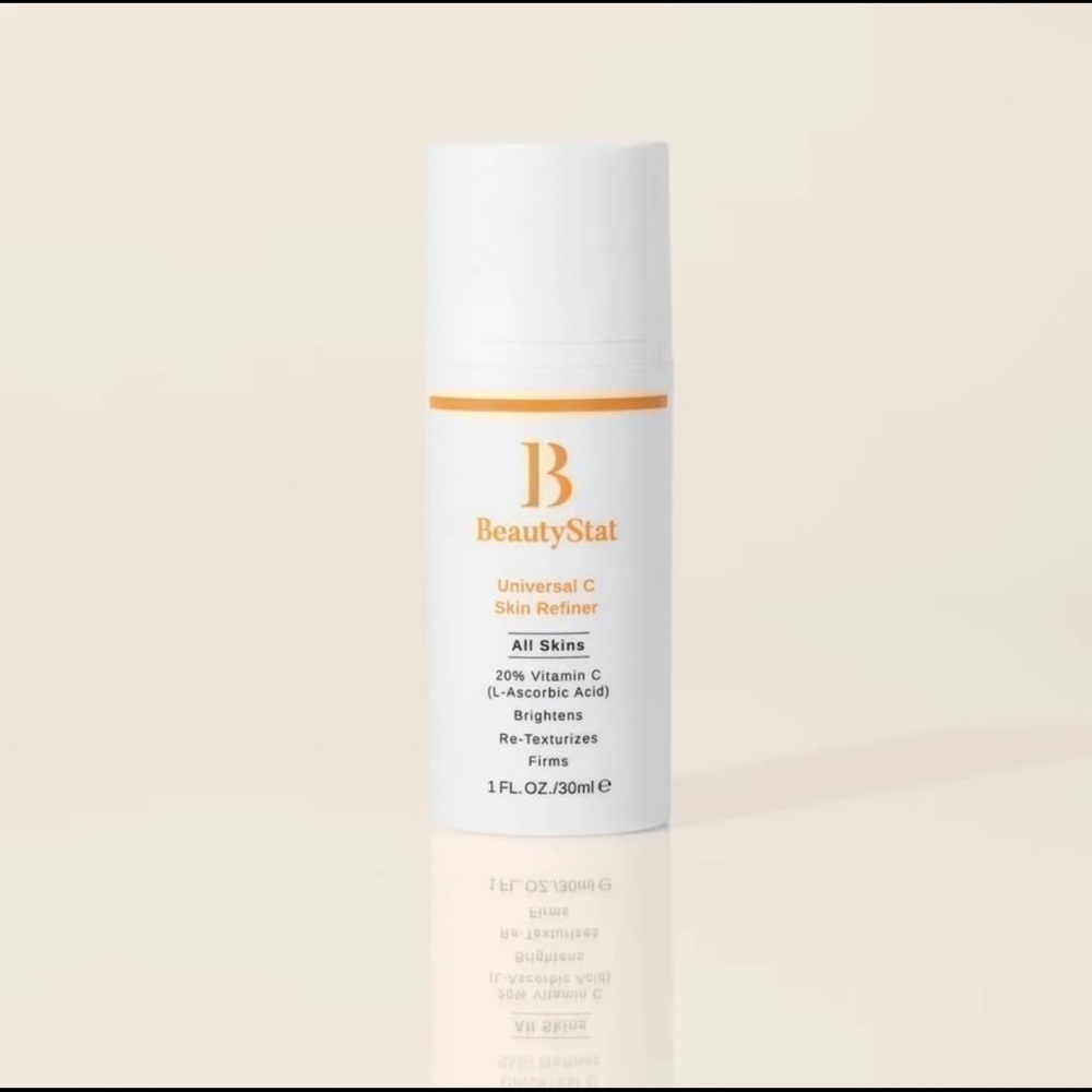 BeautyStat Universal C Skin Refiner
